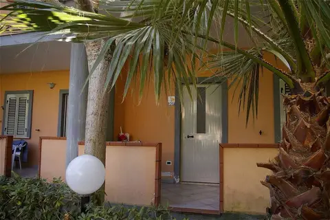 Hotel Villaggio Old River in Ricadi — foto 27