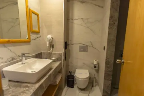 Alexia Resort & SPA in Manavgat — foto 24