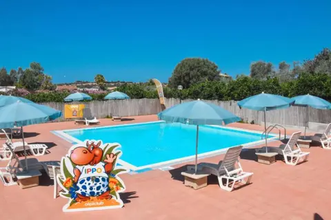 I Giardini di Athena – Athena Resort in Lizzanello, foto 24
