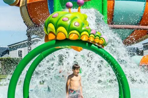 Vakantiepark de Boomgaard foto 5