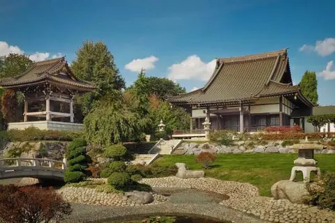 Crowne Plaza Düsseldorf - Neuss foto 44