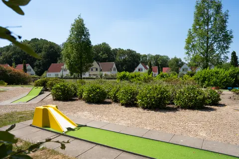Ferienresort Bad Bentheim in Benthem — foto 26