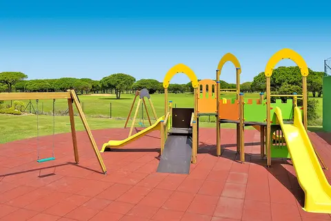 Vincci Costa Golf in Chiclana de la Frontera — foto 9