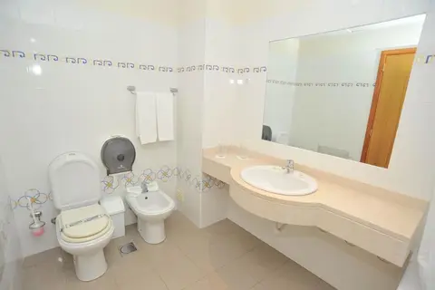 Hotel Salgueiro in Porto Moniz — foto 24