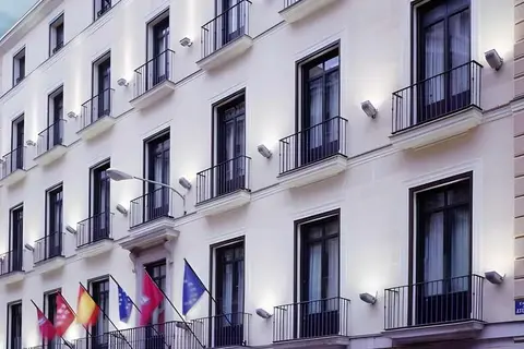 Catalonia Puerta del Sol in Madrid — foto 18