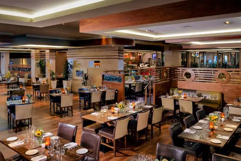 Hotel Camden Court in Dublin — foto 12
