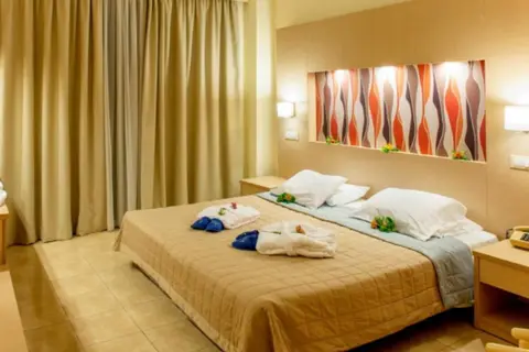 Marianna Palace Hotel in Κολύμπια — foto 7