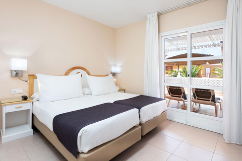 Aparthotel El Duque foto 5