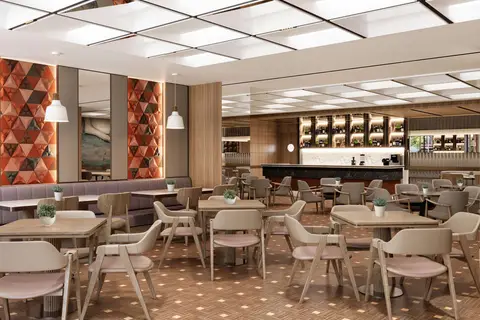 Delta Hotels by Marriott Istanbul Karakoy in Beyoğlu — foto 5