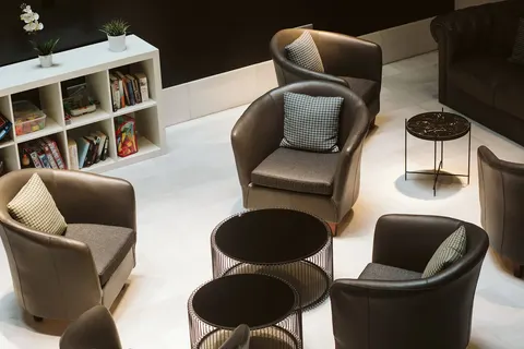 Appartementen Parker Urban Flats foto 6