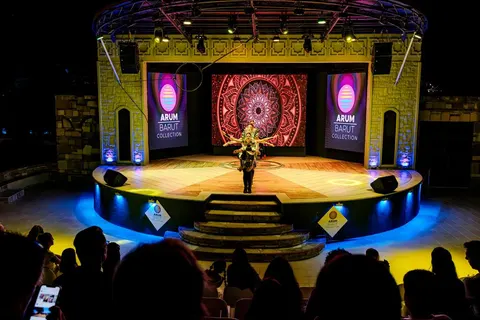 Arum Barut Collection foto 4