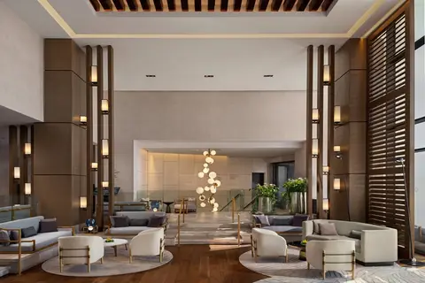 Amara Hotel in Agios Tychonos — foto 15