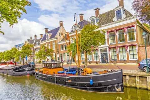 Boutique Hotel de Eilanden foto 1