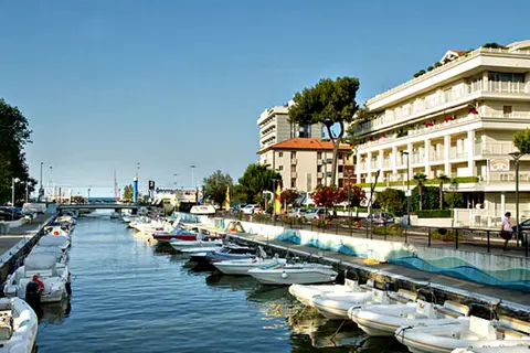 Hotel Cannes in Riccione, foto 23