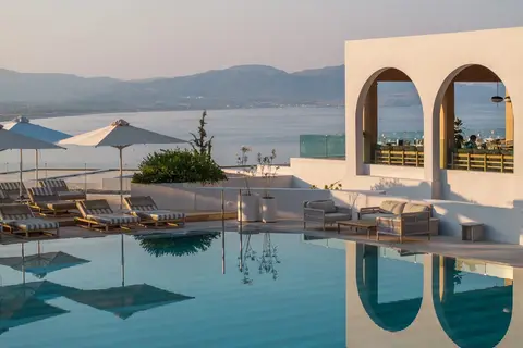Lindos Mare Seaside Hotel in Lindos — foto 7