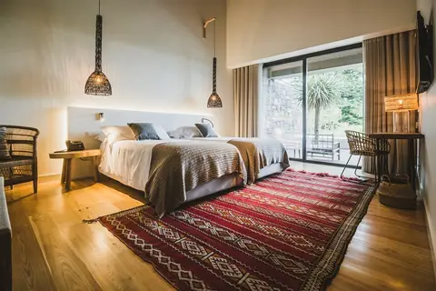 Sensi Azores, Nature and Spa in Ponta Delgada — foto 2
