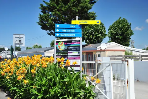 Camping Les Ecureuils foto 21