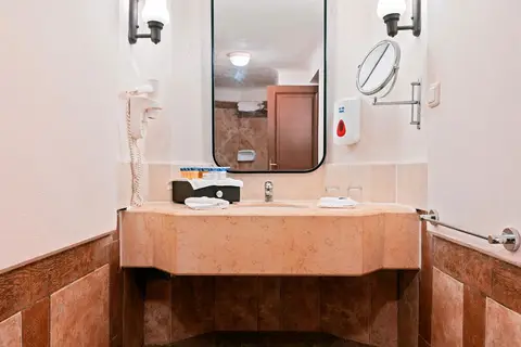 Pickalbatros Citadel Resort in Sahl Hasheesh, foto 15