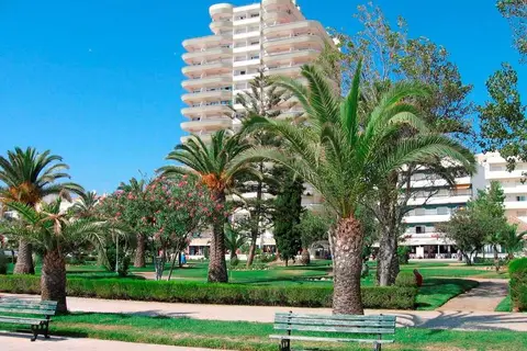 Appartementen Guadiana in Vila Real de Santo António — foto 10