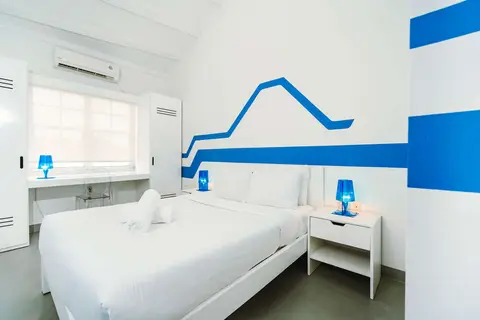 The Freedom Hotel in Willemstad — foto 3