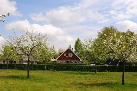 Buitenplaats in den Olden Bongerd foto 3