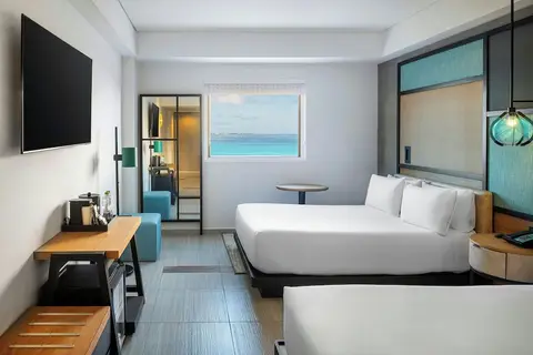 Aloft Cancun in Cancùn — foto 20