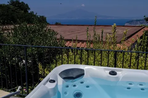 Hotel Jaccarino in Massa Lubrense, foto 19