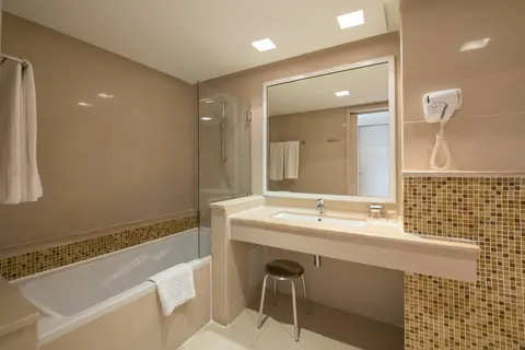 Iberostar Selection Diar El Andalous in Mediterranean Dreams Miramar — foto 28