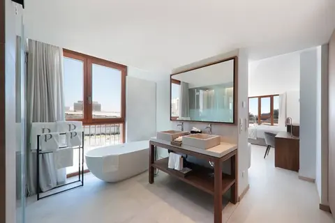 Hotel Es Princep in Palma De Mallorca — foto 21