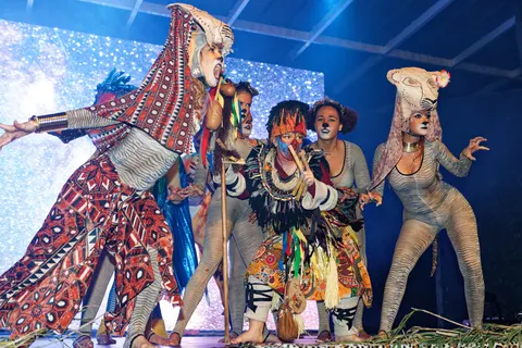 Camping Paradis Le Pearl foto 13