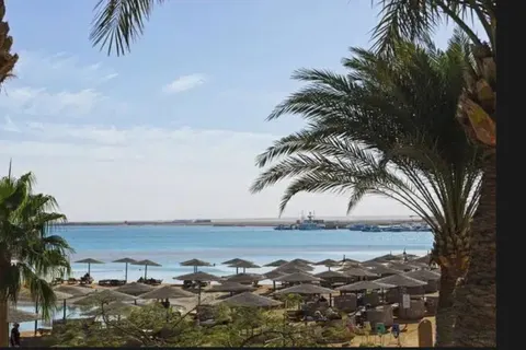 Club Paradisio in El Gouna — foto 13