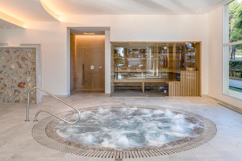 Can Picafort Palace foto 19