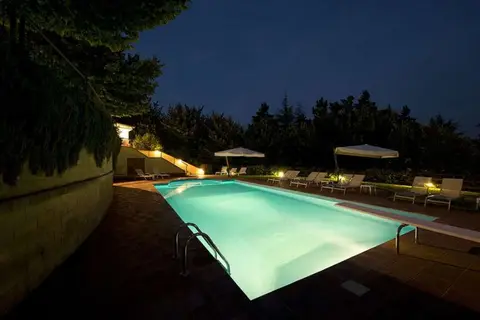Grand Hotel Admiral Palace in Chianciano Terme — foto 16