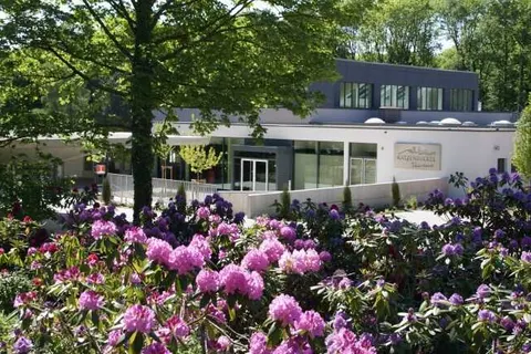 Hotel Sockenbacher Hof foto 27