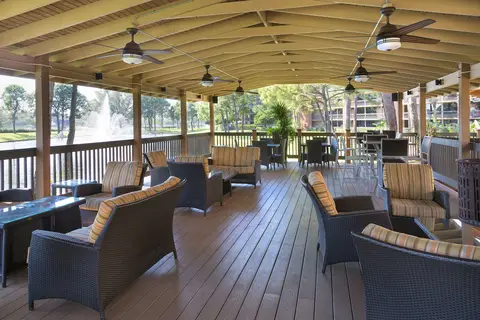 Rosen Inn Lake Buena Vista in Walt Disney World Airport — foto 27