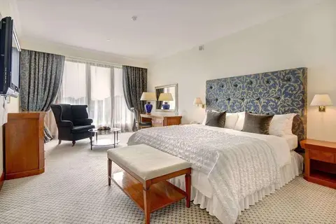 Vilnius Grand Resort in Ežeraičiai, foto 3
