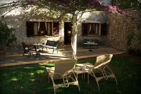 Aumallia Hotel & Spa in Palma — foto 6