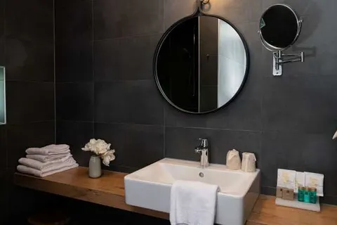 Hotel Keyser Breda foto 24