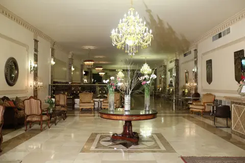 Paradise Inn Beach Resort in Alexandrië — foto 12
