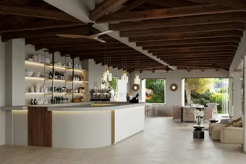 Eliamos Villas Hotel & Spa in Σπαρτιά — foto 9
