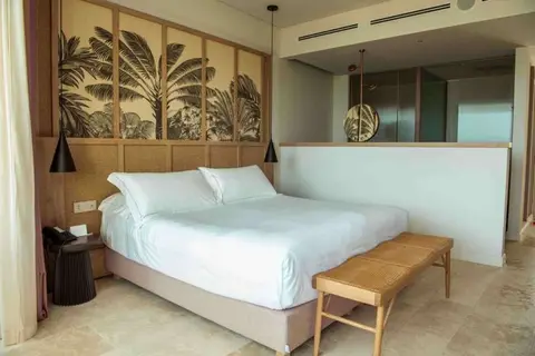 Hotel Cala Cuncheddi in Terranoa/Olbia, foto 3