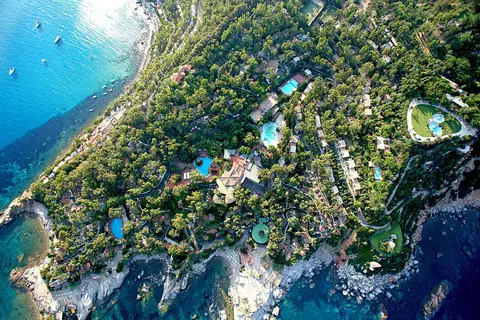 Arbatax Park Telis in Tortolì — foto 12
