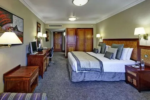 Leonardo Royal Hotel London City in Londen, foto 9