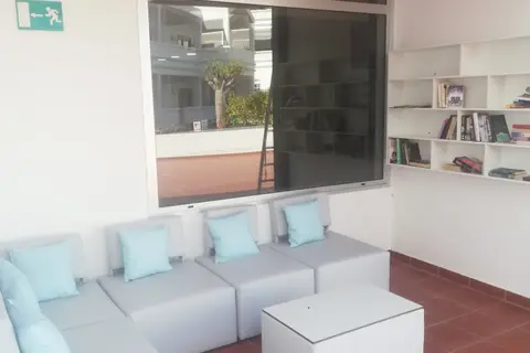 Aparthotel Oceano in Costa Teguise — foto 15