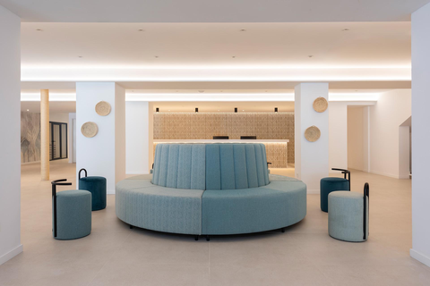 Hotel Palia Tropico foto 18