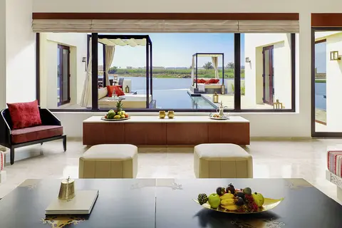 Al Baleed Resort Salalah by Anantara in Salalah — foto 23