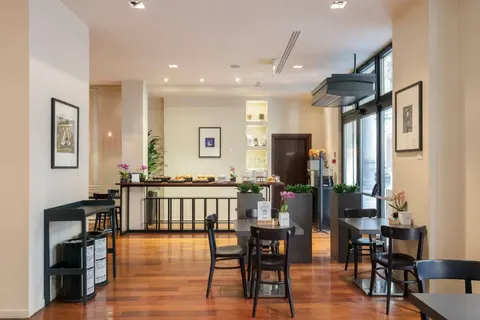 Hotel I Portici Bologna foto 7