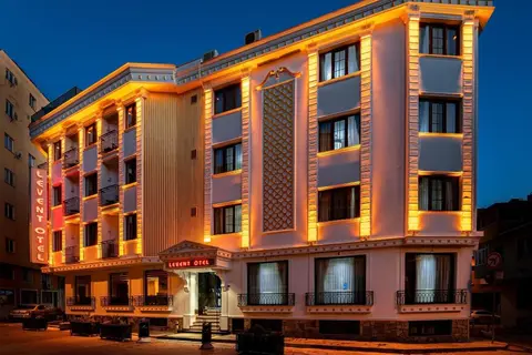 Levent Hotel Istanbul in Kâğıthane