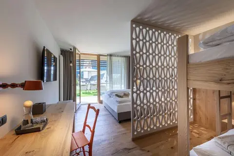 Hotel Platz in Kastelruth - Castelrotto — foto 9