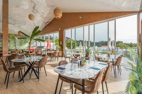 Camping Yelloh Colina Do Sol foto 7